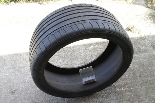 Pneu dunlop 275 - 275/30, sp