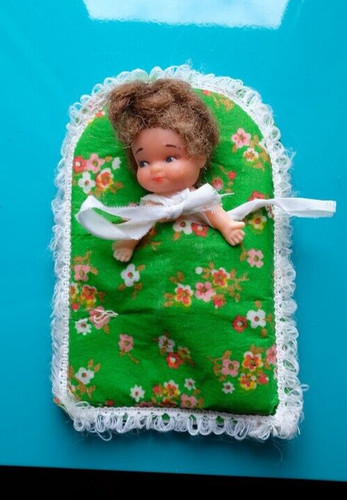 Poupée ancien doll - ancien, bébé