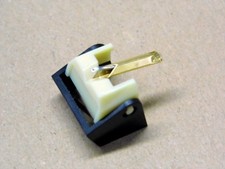 DIAMANT Elliptique  pour remplacement  Shure N95ED Zafira 547 - Zafira 6651