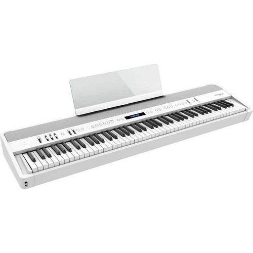Roland 90x piano - fp-90x-wh,