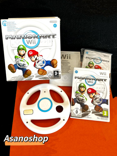 Mario kart nintendo - mario,