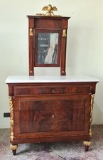 COMMODE BOUDOIR. D'ACAJOU