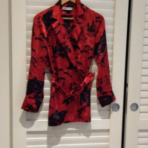 Zara veste femme courte - veste, m