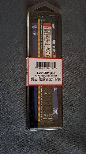 Mémoire barette ram - mémoire,