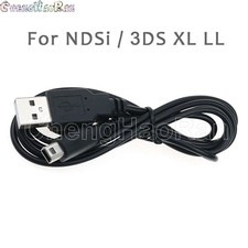 USB Charger Cable for Nintendo