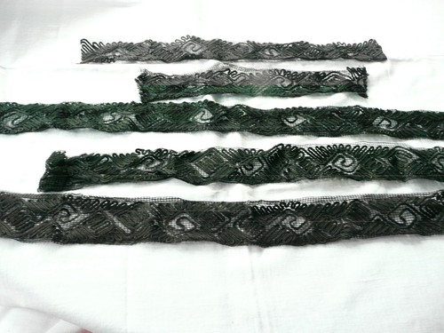 Antique black cotton - antique,