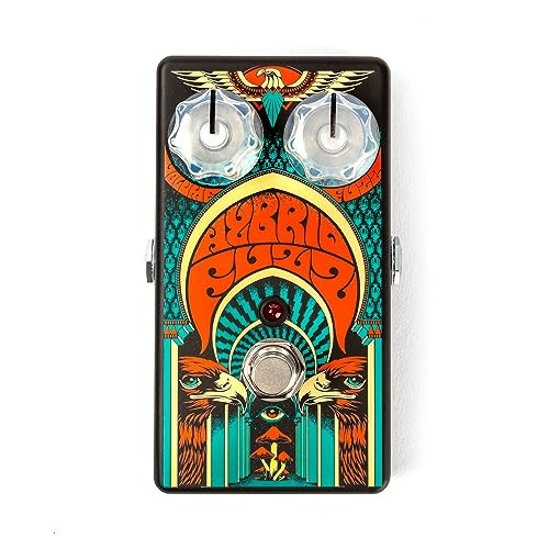 Pédale effet mxr hybrid - pédale,