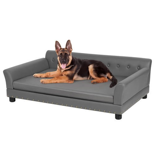 Canapé pour chien grande - pour,