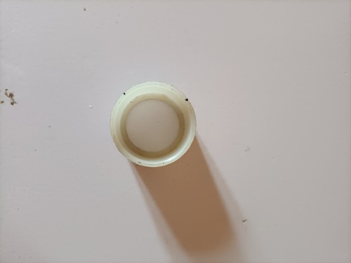 Bague carburateur dellorto - carburateur,