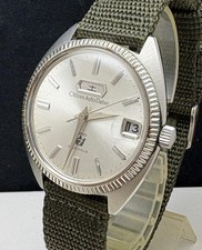 Montre homme vintage Citizen