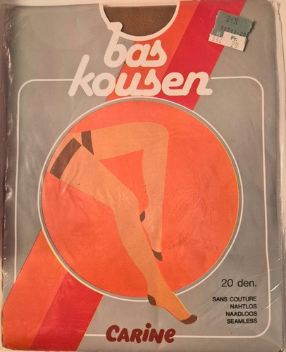 Paire bas nylon rht - bas,