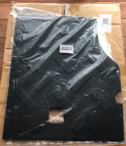 Toyota cruiser carpet assy - cruiser,