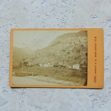 SUISSE ; ZERMATT & Le MONT