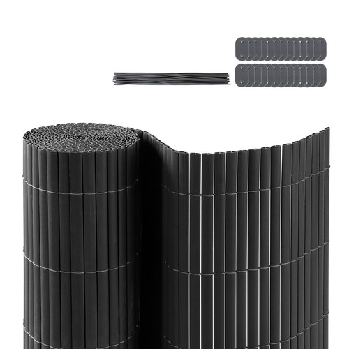 Canisse pvc brise - pvc, vue