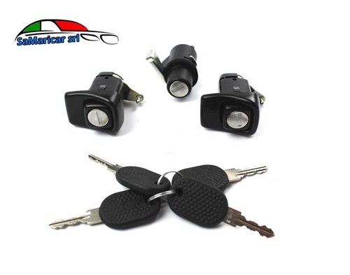 Set impariglio pièces - impariglio, 3