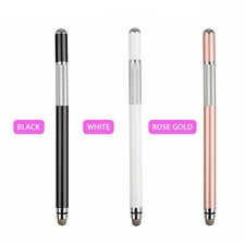 Stylet universel pour stylet à écran tactile capacitif pour tablette iPad iPhone