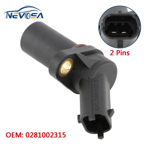 Crankshaft position sensor for - position,