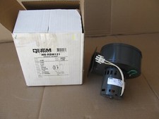 Pellet Stove Blower Motor HB-RBM121 for Whitfield 12126109 New in Open Box