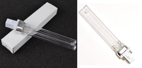 Lampe uvc 9w - lampe, germicide