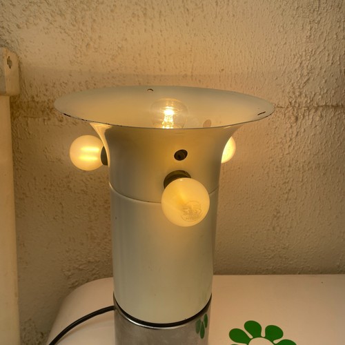 Pied lampe brumburry design - de,