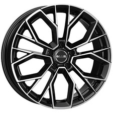 Jante alu MAK STILO 18" 7.5J