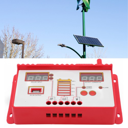 12v 24v house shaped - house, solar