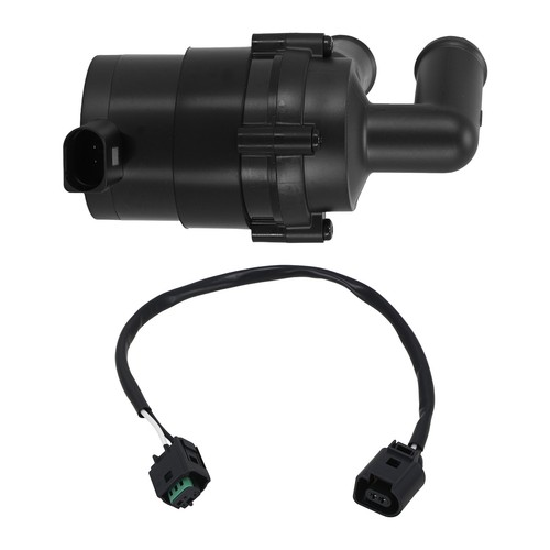 Water pump auxiliary - water,