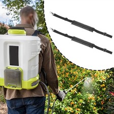 Sangles de rechange pour pulvérisateur à dos, accessoires, bretelles