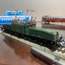 Märklin 3015 Crocodile SBB Ce