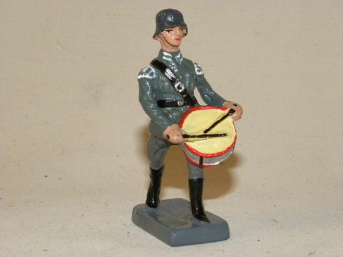 Figurine composition durso - en,