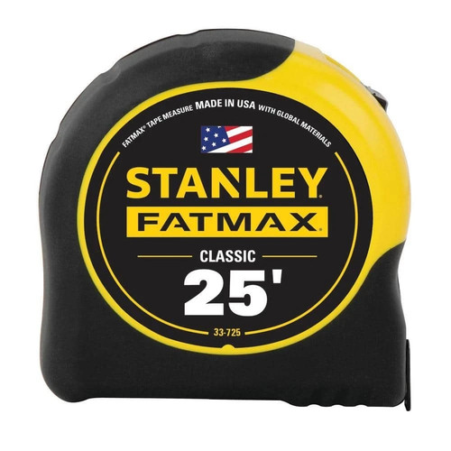 Stanley fatmax 725e - fatmax, 25'