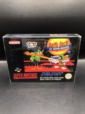 Daffy Duck The Marvin Missions