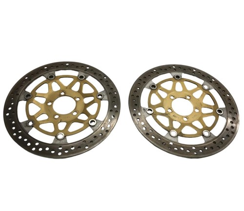 Disque frein avant kawasaki - avant,