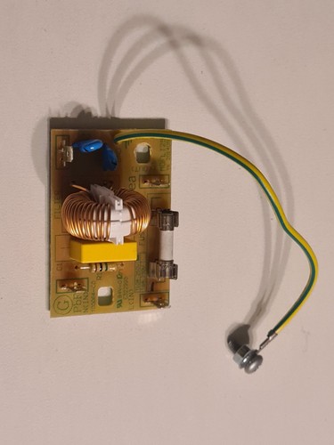 Module réseau mdfl t25a - module,