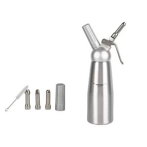 Siphon chantilly pro 5l - à,