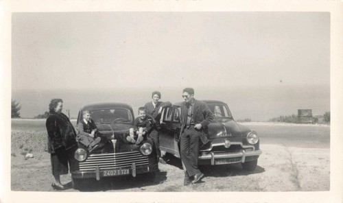 Ancienne photo 1953 algerie - ancienne,