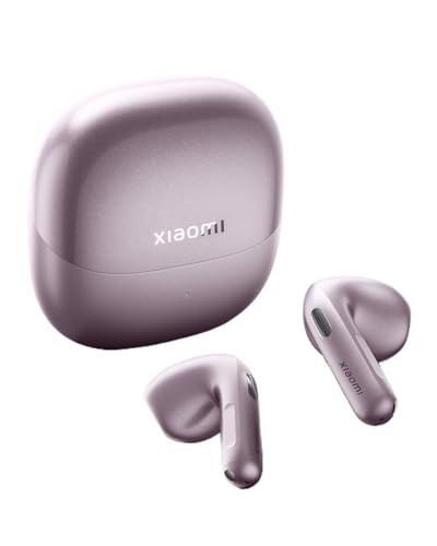Xiaomi buds écouteurs sans - 6,