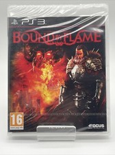 Bound By Flame PlayStation 3