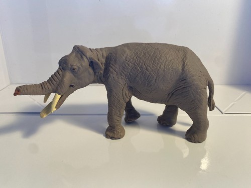 Papo hippopotame eléphant - hippopotame,
