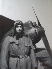 14 old photo MILITARY FIGHTER AIRCRAFT AVIATION black and white old picture