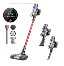 Aspirateur Balai Sans Fil À