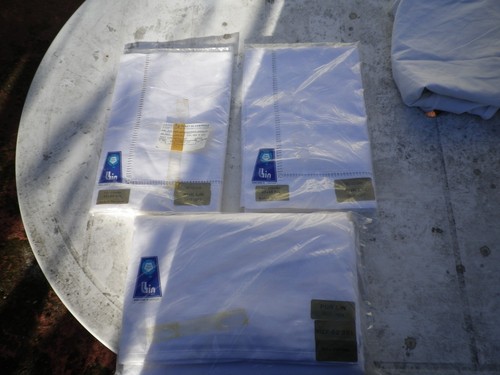 Parure drap dessus et - de,