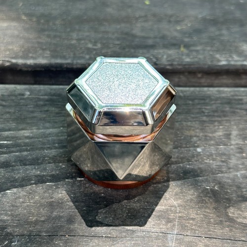 Hexagon herb grinder - hexagon, spice