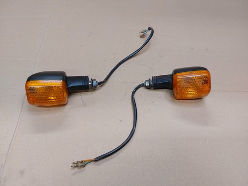 Paire clignotant avant - paire,