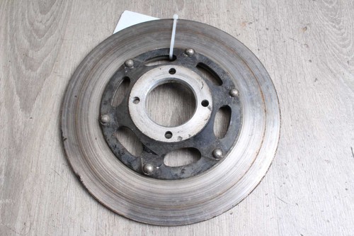 Frein disque avant - disque,