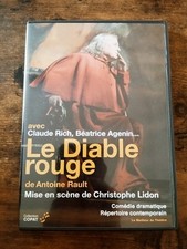 Le Diable Rouge - de Antoine