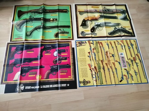 Lot posters devos journal - lot,