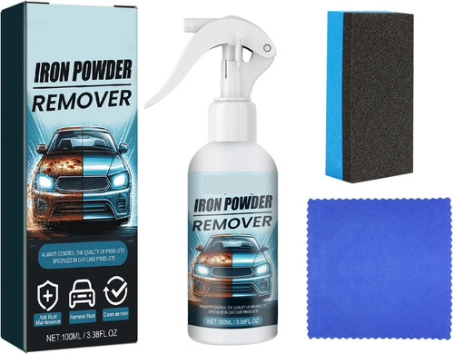 Spray antirouille - spray,