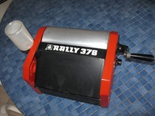 polycopieur ronéo Rally 376