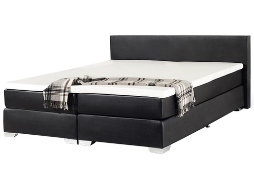 Lit double boxspring 180 - boxspring,